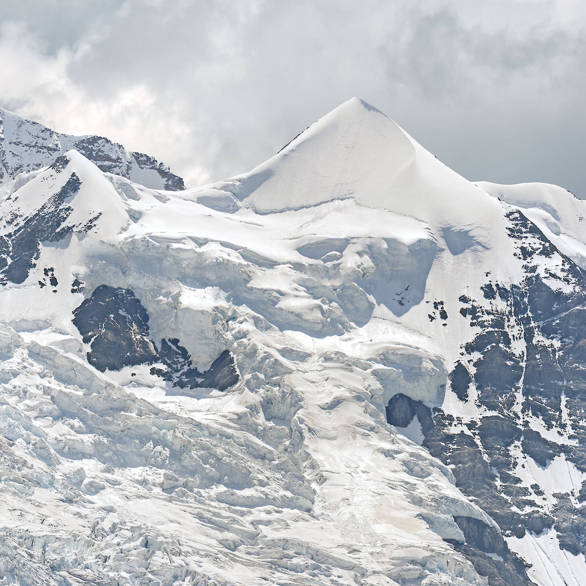 Landschaft (Silberhorn)