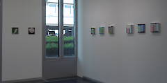 „Nr. 3“, aus der Reihe „Biophilia“ (Details)