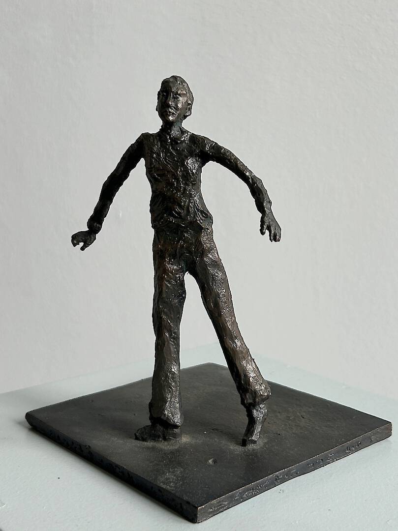 Stefan F. Konrad - Tänzer